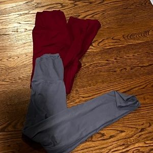 Leggings Pair